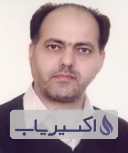 دکتر سیدتوحید عبداللهی پور