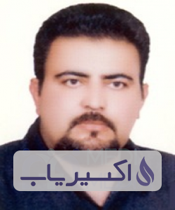 دکتر محمد بابائی جهرمی