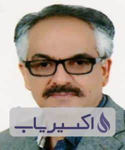 دکتر رضا جاغوری