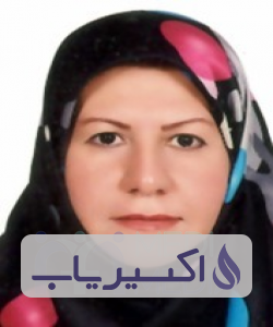 دکتر مهری صادقی خوانساری