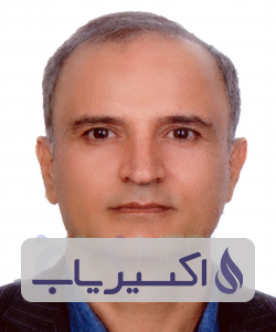 دکتر صادق توکلی زاده