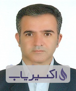 دکتر وحیدرضا حسینی