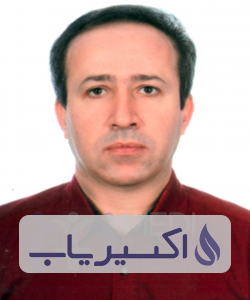 دکتر محمدکاظم رضوانی