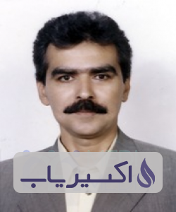 دکتر جمشید صفائی یزدی