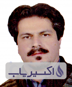 دکتر محمدجواد حسنی