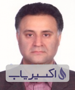 دکتر ماشااله عقیلی نژاد