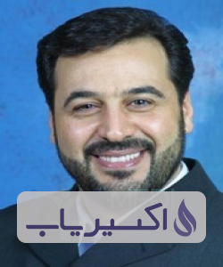 دکتر حسین حسنی بافرانی