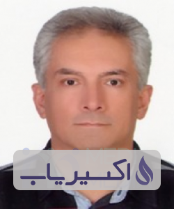 دکتر محمد مخفیان