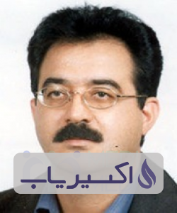 دکتر حسین شاکری نژاد