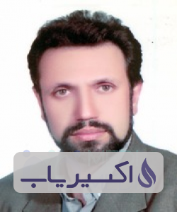 دکتر شادکام احمدی لیوانی