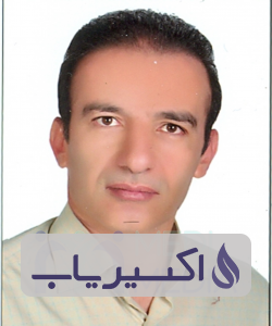 دکتر محمدرضا حسین پوریان