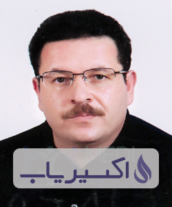 دکتر فرخ سماک