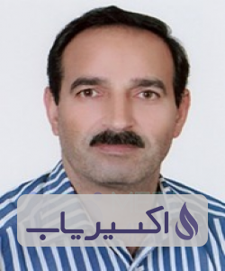 دکتر کیوان ابراهیمی