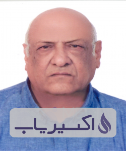 دکتر پرویز انصاری
