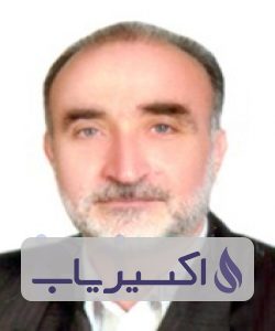 دکتر عماد مشکوری