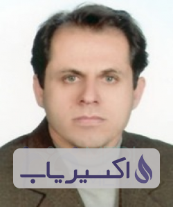 دکتر احمد متشفیع