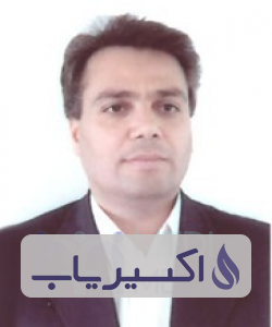 دکتر جلیل عفتی