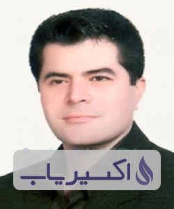 دکتر منصور ابراهیمیان