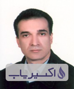 دکتر محمدرضا لامعی