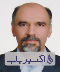 دکتر محمودرضا حمیدی