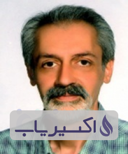 دکتر فرشاد محمدی پور