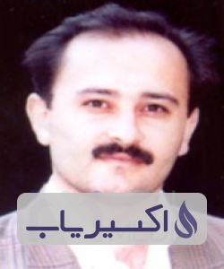 دکتر علیرضا علیاری قرابقلو