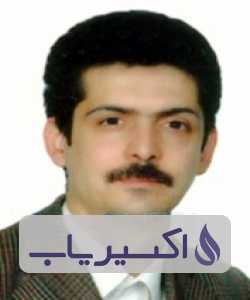 دکتر مهران مسعودی