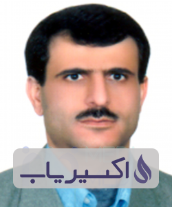 دکتر مصطفی خواجه احسنی