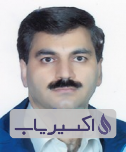 دکتر محمدهادی عرب احمدی