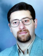 دکتر محسن لعلی