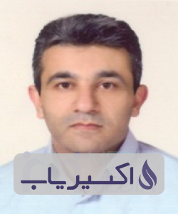 دکتر سیدرضا میری