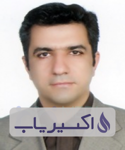 دکتر سیدعلی رضا رضوی