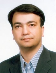 دکتر عزت اله علیخانی