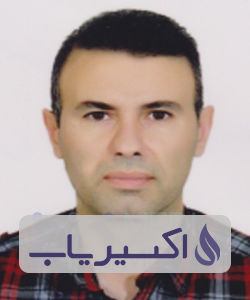 دکتر منصور پاک رو
