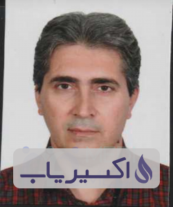 دکتر مهرداد فریدونی