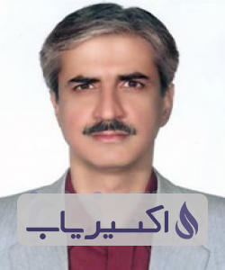 دکتر محمدرضا سربازی
