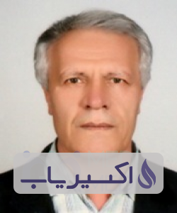 دکتر پیروز بهرامی