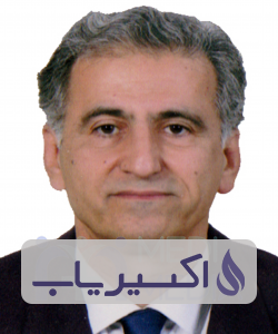 دکتر داریوش خوشباف فرشی