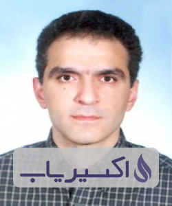 دکتر محمداسمعیل مستعانی