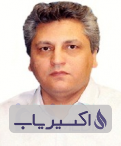 دکتر عبدالرضا محجوب