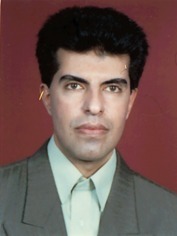 دکتر محمد مهریار