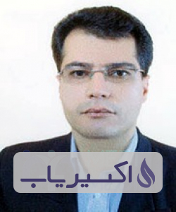 دکتر عباس بنکدار