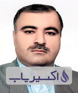 دکتر مهرداد نوروزی