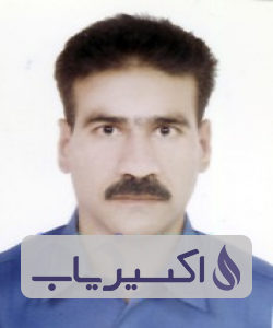 دکتر مصطفی پیمان نژاد