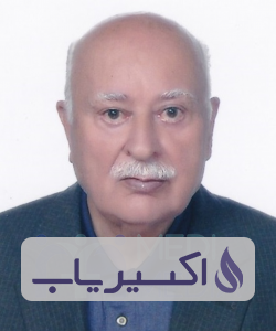 دکتر پرویزخان اویسی