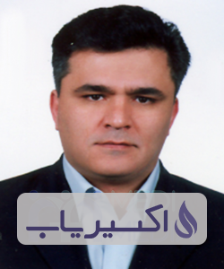 دکتر رضا دلجوان انوری