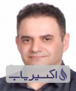 دکتر فردین موحدی
