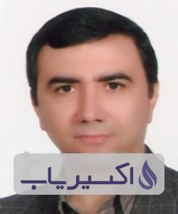 دکتر امیرمسعود شیخ الاسلام