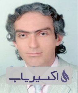 دکتر کیقباد طاهرخواه