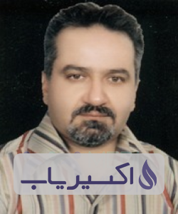 دکتر محمد صفارائی